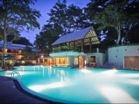 Grand Udawalawe Safari Resort