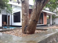 Mansala Safari Resort 