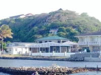 Kings Landing Hotel 3*