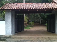 Silva Rest Unawatuna 2*