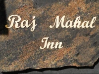 RajMahal Inn 
