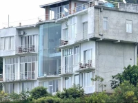 Skydale Homestay 2*