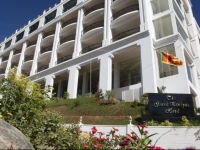 The Grand Kandyan Hotel 5*