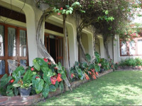 Royal Tourist Lodge