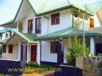 Hill Breeze Villa 2*