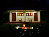 Greenery Lanka Villa