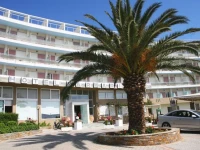 Marmari Bay 3*