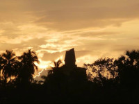 Nilketha Villa Eco Hotel