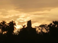 Nilketha Villa Eco Hotel 