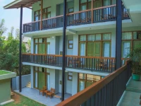 Fresco Water Villa 4*