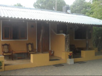 Holiday Cottage Sigiriya