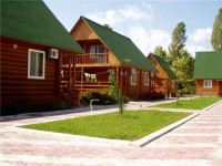 Zolotoy Bereg-Terlo
