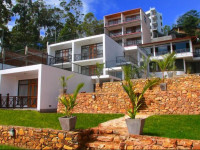 Alta Vista Hotel 