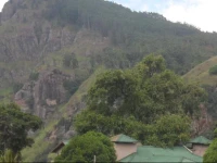 Rock View Guest House Ella 2*