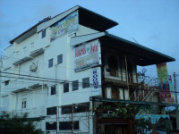 Absaras City Hotel