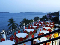 Villa Hotel Trincomalee