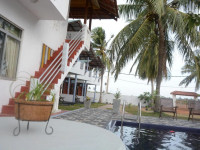 Dinuda Resort