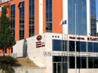 Best Western Park Hotel / Бэст Вэстерн Парк Отель 3*