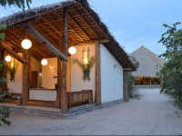 Giman Free Beach Resort Passikudah