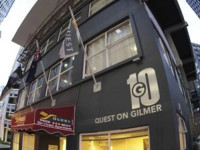 Quest on Gilmer