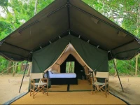 Leopard Trails Wilpattu 5*