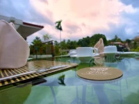 Clove Villa Kandy 4*
