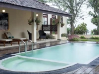 The Bungalow by Amaya 5*
