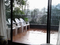 Forest View Holiday Home 