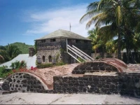 Old Fort Plantation 3*