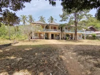 Klong Jark Bungalow 2*