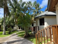 Tradewinds Villas 3*