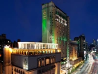 Imperial Palace Seoul 5*