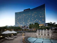 Grand Hyatt Seoul 5*