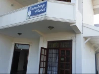 Snow Drop Hotel 2*