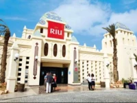ClubHotel Riu Karamboa 5*