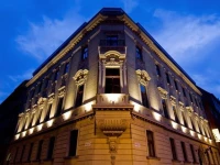 Palazzo Zichy 4*