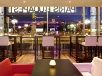 Sofitel Budapest Chain Bridge 5*