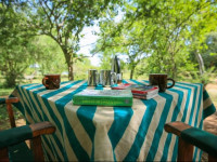 Kulu Safaris Mobile Tented Camping