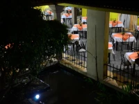 Samorich Hotel 
