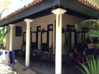 Indikas Residence Galle