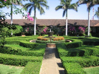 Hotel El Convento