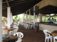 Hotel Suyapa Beach
