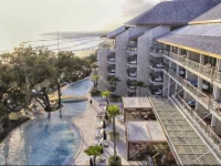 Double-Six Luxury Hotel Seminyak / Double - Six, Luxury Hotel - Seminyak 