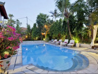 Villa Manggis