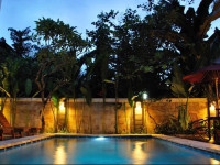 Sari Villa Sanur Beach