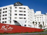 Bel Air Collection Hotel and Spa