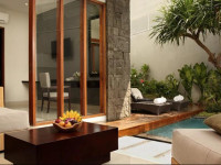 Villa Samaja Seminyak