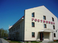 Belye Nochi Hotel