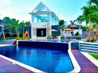 Seven Angels Villa