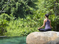 The Lokha Ubud Resort